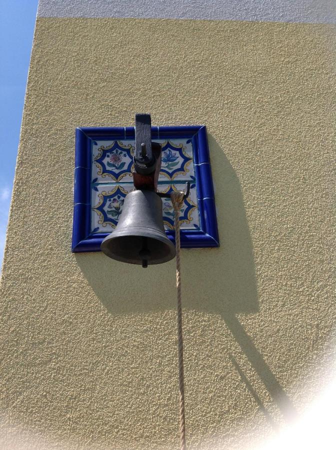 ורנאצה Affittacamereirosmarini מראה חיצוני תמונה